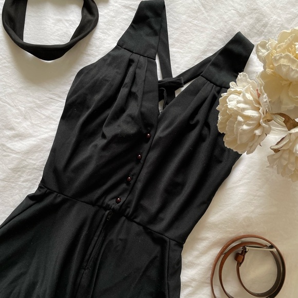 Dresses & Skirts - Vintage dress